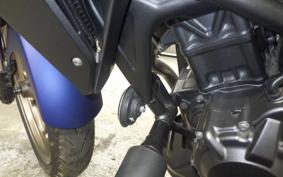 HONDA CB250RA 2002 MC52
