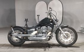 YAMAHA DRAGSTAR 400 VH01J