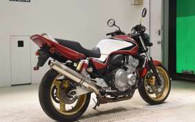 HONDA CB400SF VTEC A 2009 NC42