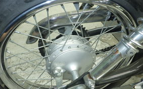 SUZUKI ST250E 1995 NJ4CA