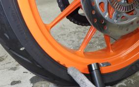 KTM 390 DUKE 2018