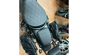 HONDA REBEL 1100 SE DCT 2025 SC87