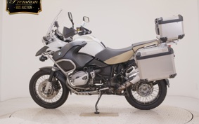 BMW R1200GS ADVENTURE 2013