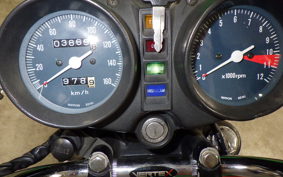 HONDA CB250 T 2017 CB250T