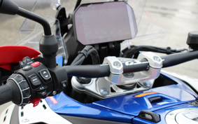 BMW R1300GS Adventure ASA 2025 0M31