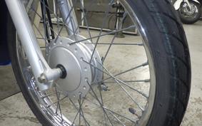 HONDA C110 SUPER CUB JA44