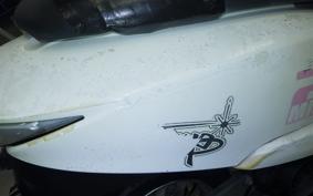 HONDA DIO Gen.6 AF62