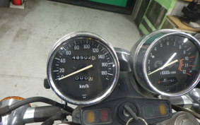 KAWASAKI ZEPHYR 750 1991 ZR750C