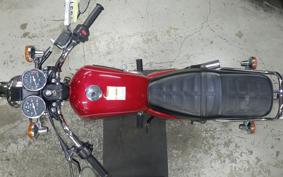 SUZUKI GN125 H 1993