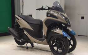 YAMAHA TRICITY 155 2019 SG81J