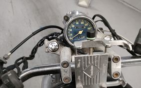 YAMAHA VIRAGO 400 2NT