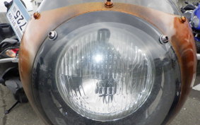 KAWASAKI 250TR BJ250F