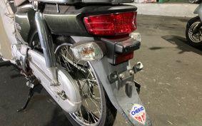HONDA SUPER CUB50 AA04