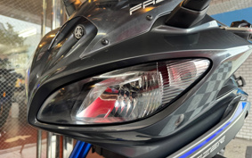 YAMAHA FZ8 FAZER 2014 RN25
