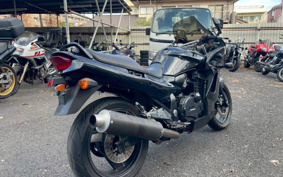 KAWASAKI GPZ1100 Ninja 1995 ZXBE17