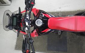 HONDA CRF250 GEN 2 RALLY 2007 MD47