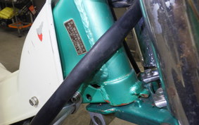 HONDA CT110 HUNTER CUB 1999 JD01