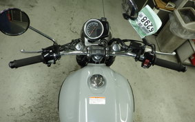 HONDA GB350S 2021 NC59