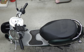 YAMAHA VINO 50 Gen.4 2025 AY02