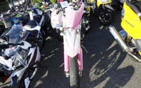 KAWASAKI KLX250D TRACKER LX250E
