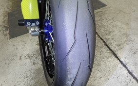 HUSQVARNA TE250 2025