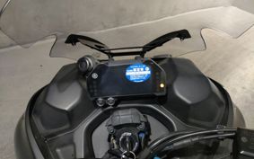 YAMAHA NIKEN 2018 RN58J