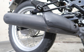 HONDA CB223S MC40