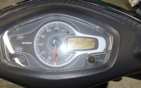 SUZUKI ADDRESS V125 S 2007 CF4MA
