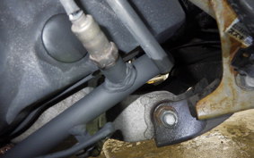 SUZUKI ADDRESS V50 Gen.2 2014 CA44A