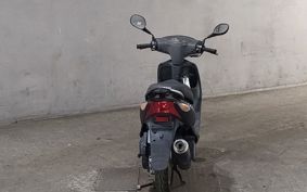 YAMAHA JOG ZR EVOLUTION2 SA39J