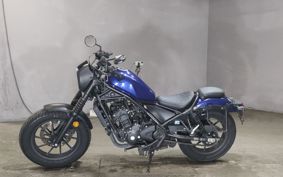 HONDA REBEL 250 S MC49