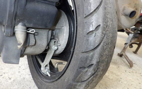 SUZUKI ﾚｯﾂ 2017 CA4AA