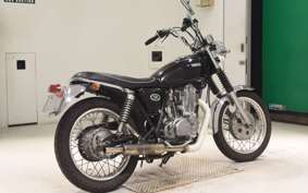 YAMAHA SR400 Gen.2 1997 1JR