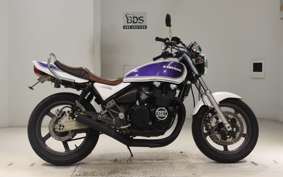 KAWASAKI ZEPHYR 400 KAI 1996 ZR400C