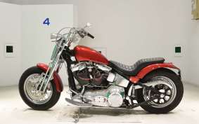 HARLEY FLSTS 1450 2001