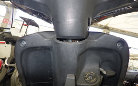 YAMAHA JOG Gen.5 SA36J