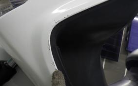 SUZUKI SKYWAVE 200 (Burgman 200) 2019 CH41A