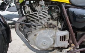 SUZUKI GLASS TRACKER BIG BOY NJ47A