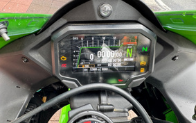 KAWASAKI NINJA ZX-10R KRT ED 2021 ZXT02L