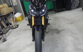 YAMAHA MT-09 ASP 2019 RN52J