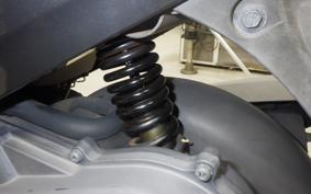 YAMAHA AXIS 125 TREET 2019 SE53J