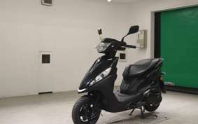 YAMAHA JOG125 2017 SEJ5J