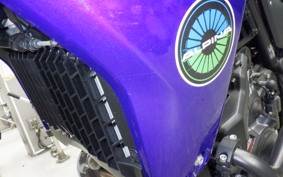 YAMAHA TENERE 700 2025 DM17J