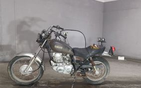 YAMAHA SR250 4J1