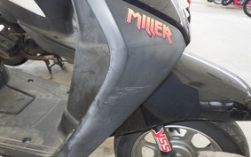 HONDA TACT-4ﾍﾞｰｼｯｸ AF79