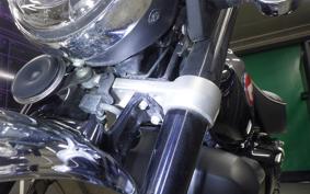 HONDA MONKEY 125 2007 JB03