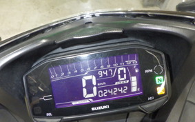 SUZUKI GSX-R125 DL32D