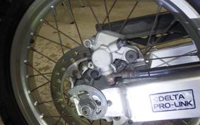 HONDA CRM250AR 2012 MD32