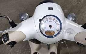 HONDA GIORNO AF77