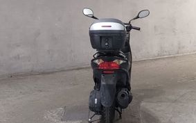 SUZUKI ADDRESS V125 CF4MA